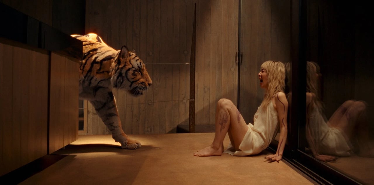 Wild ‘Hot Spot’ Trailer Links Audiences Into a High-Octane Sci-fi Thriller from ‘The Lure’ Filmmaker