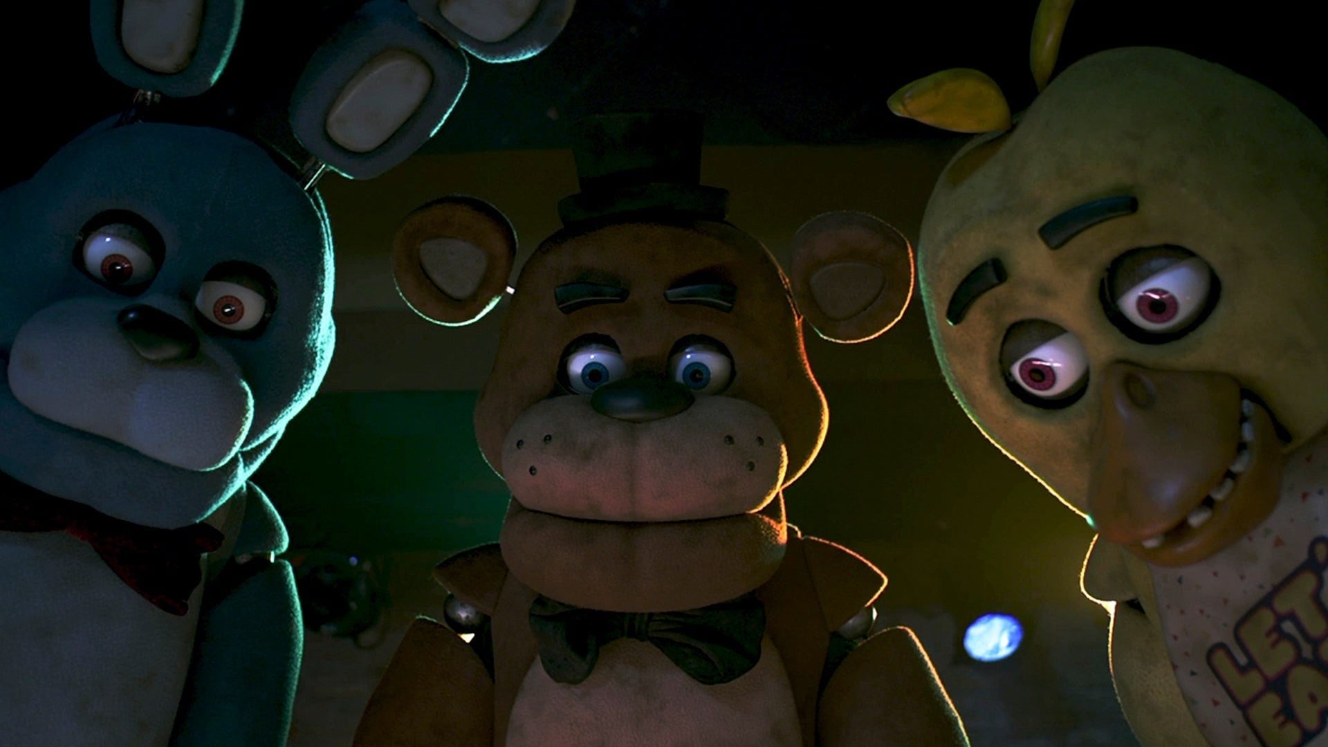 Gary Dauberman to Write Next ‘Five Nights at Freddy’s’ Film for Blumhouse Atomic Monster