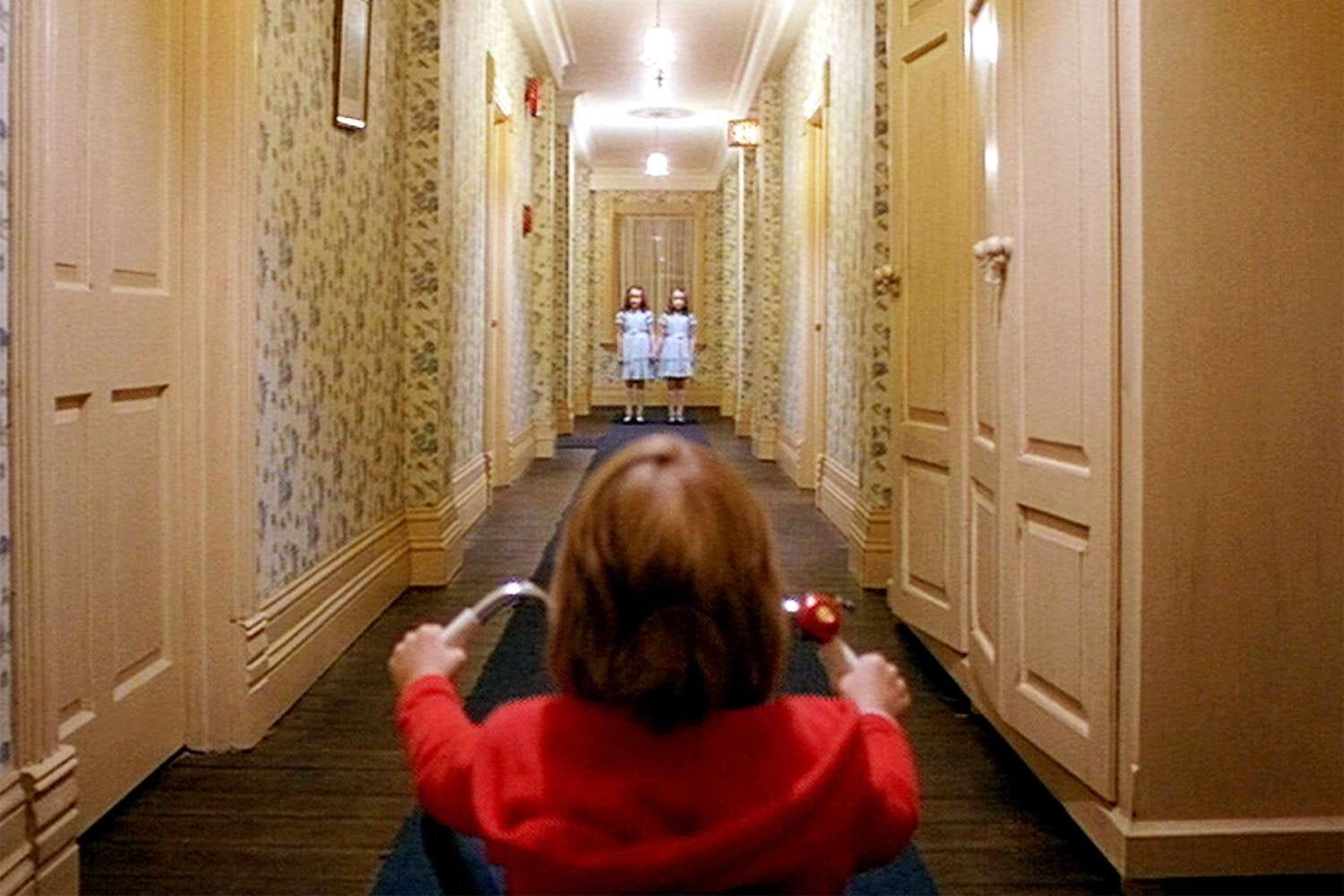 Loved ‘Backrooms’? Try These 10 Liminal Horror Films!
