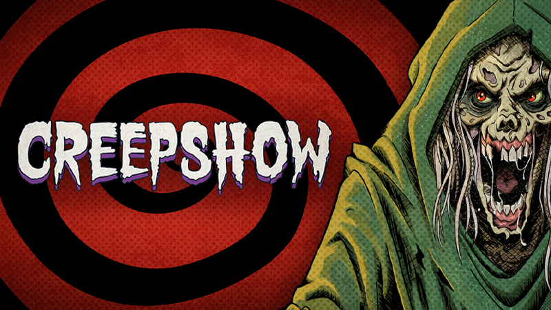 DreadXP Brings ‘Creepshow’ to PC This August With a Brand-New Anthology Horror Experience