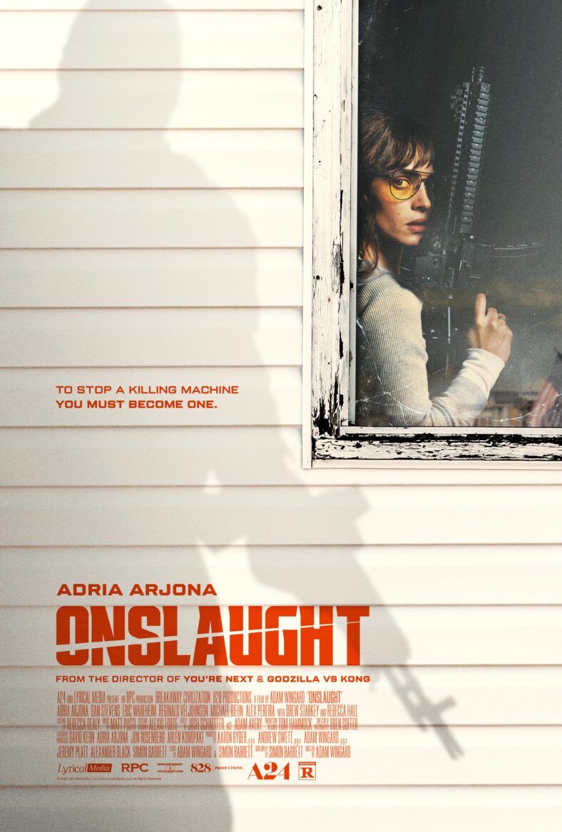 ONSLAUGHT