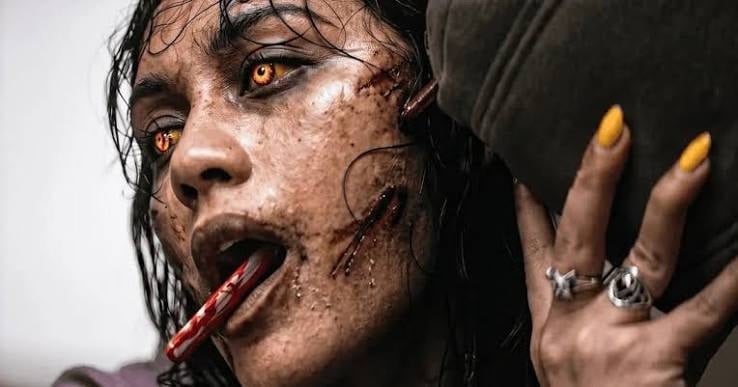 Atlanta, I Have FREE Tickets to an Early Screening of ‘Evil Dead Burn’ on June 30!