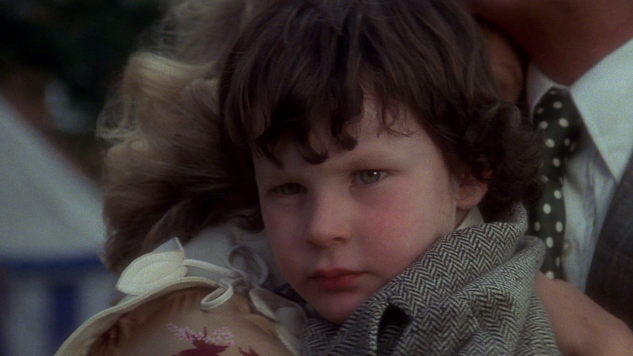 Creepy Kids? No. This Is the Real Reason ‘The Omen’ Is Still the Scariest Antichrist Movie