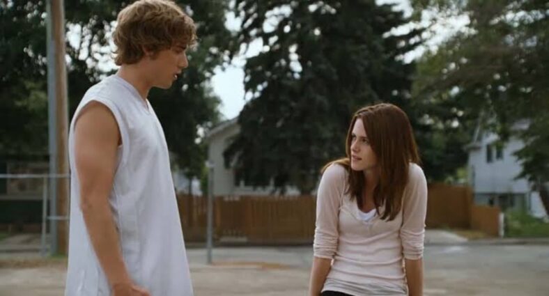 The Messengers