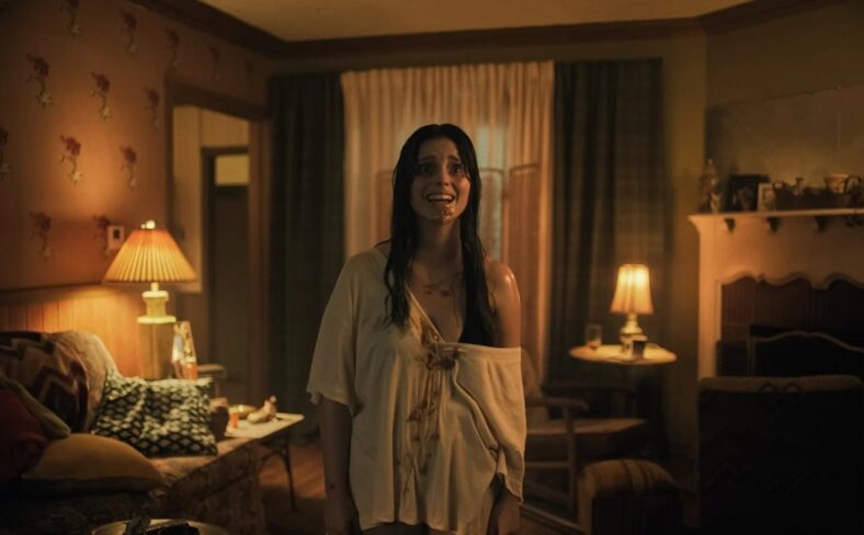 If Inde Navarrette Gets an Oscar Nomination for 'Obsession', It Should Be for Best Actress