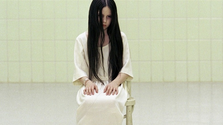 Daveigh Chase, Actress Behind ‘The Ring’s’ Terrifying Samara, Dies at 35