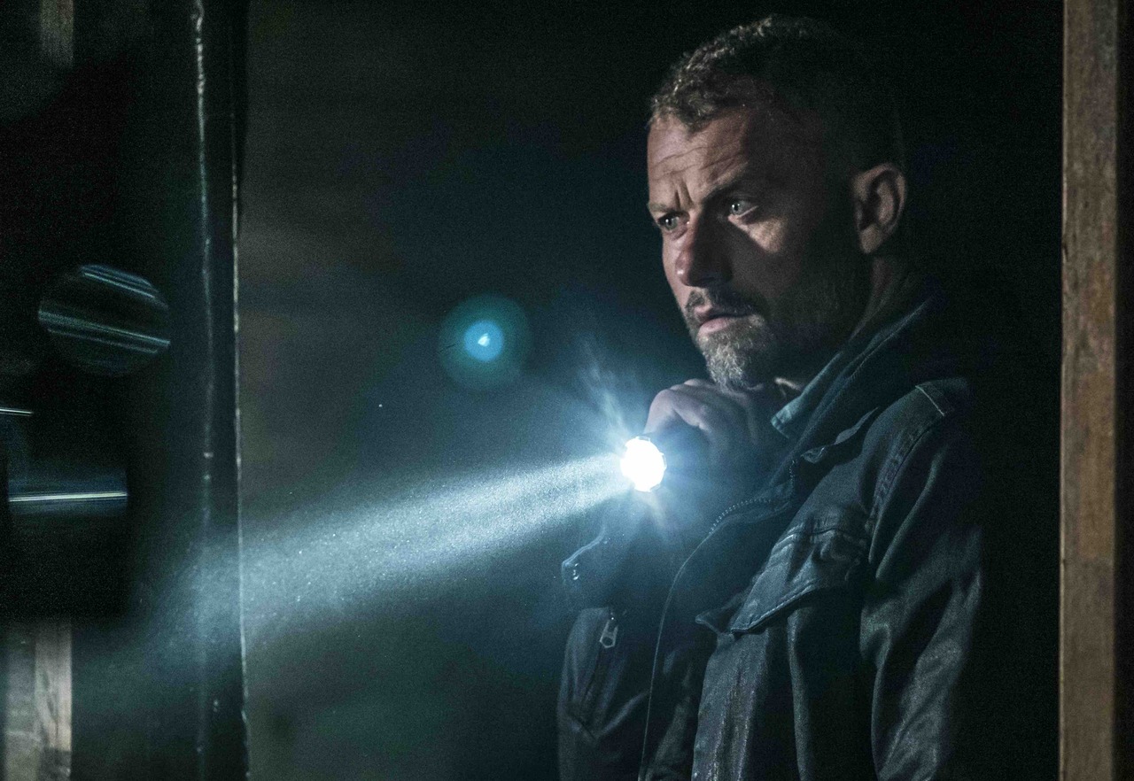 James Badge Dale, Abigail Cowen and Edouard Philipponnat Join Psychedelic Nightmare ‘The Guide’