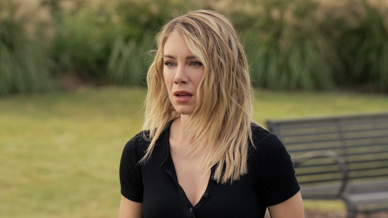 Dave Annable & Jennifer Holland To Star In Supernatural Civil War Horror ‘Brine’