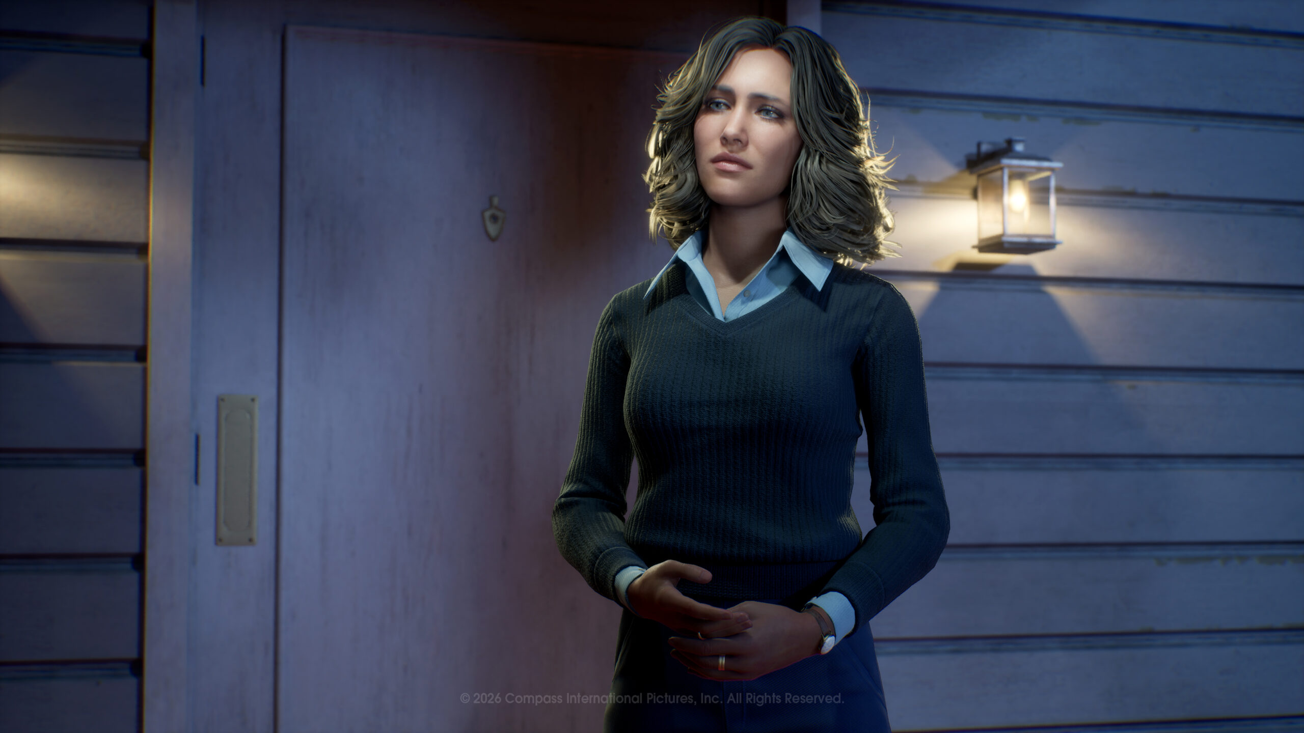 You’ll Be Able to Take on Michael Myers as Laurie Strode and Other Legacy Characters in ‘Halloween: The Game’!