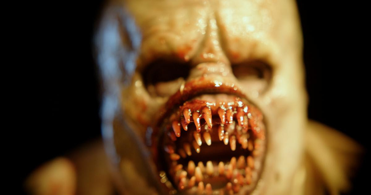 Family Gets Draining in Trailer for Creature Feature ‘The Leaching’