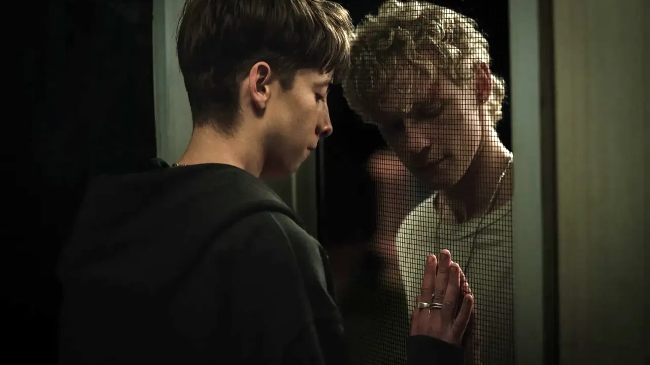 ‘Leviticus’ Perfectly Captures the Horror of Homophobia