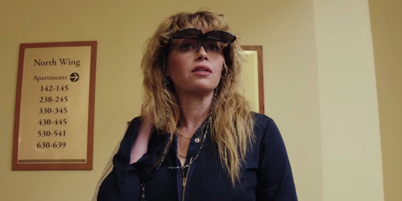 ‘Red Sea’: Natasha Lyonne Producing Survival Thriller Where Something Lurks Beneath the Surface