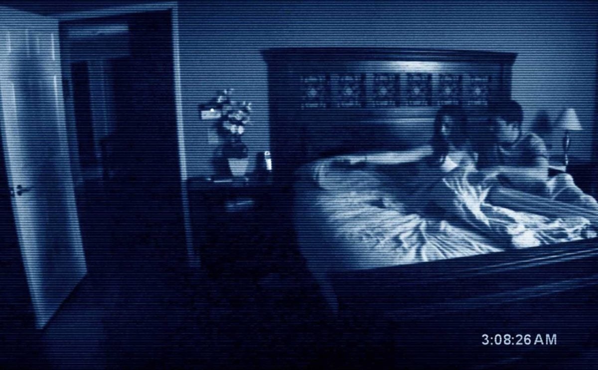Chase Yi to Star in New ‘Paranormal Activity’ Movie!