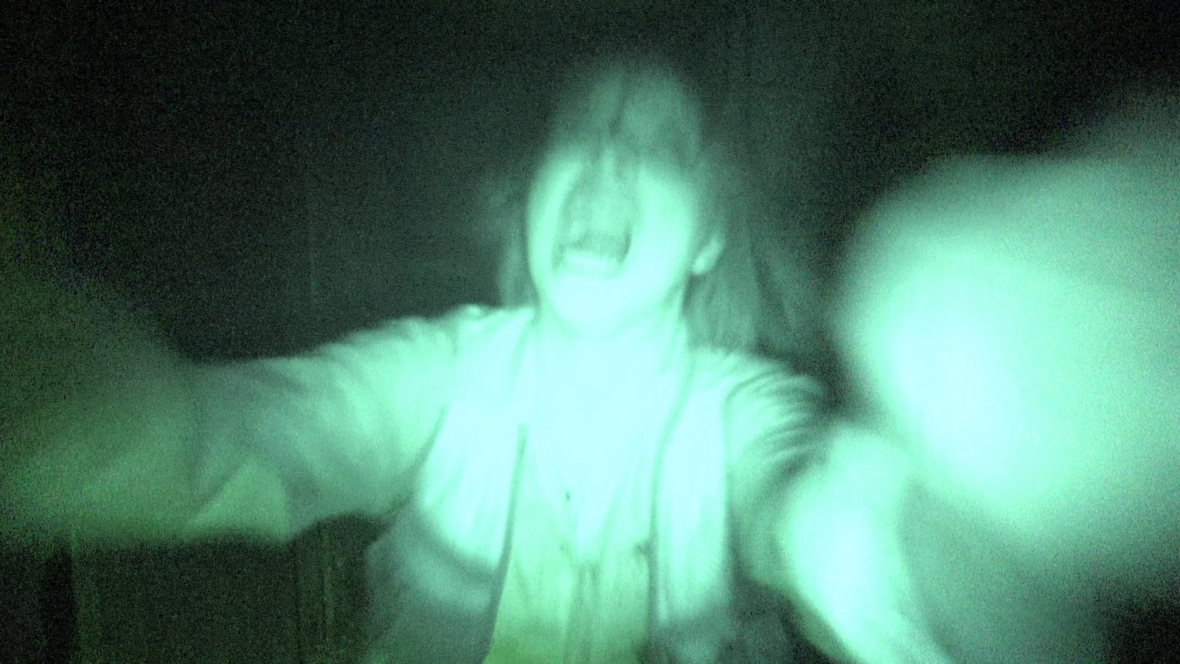 Jamie Bernadette Hunts Ghosts in ‘Paranormal Investigations’ this July [Trailer]