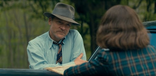Peter Sarsgaard Joins Cast of ‘The Last of Us’ Season 3