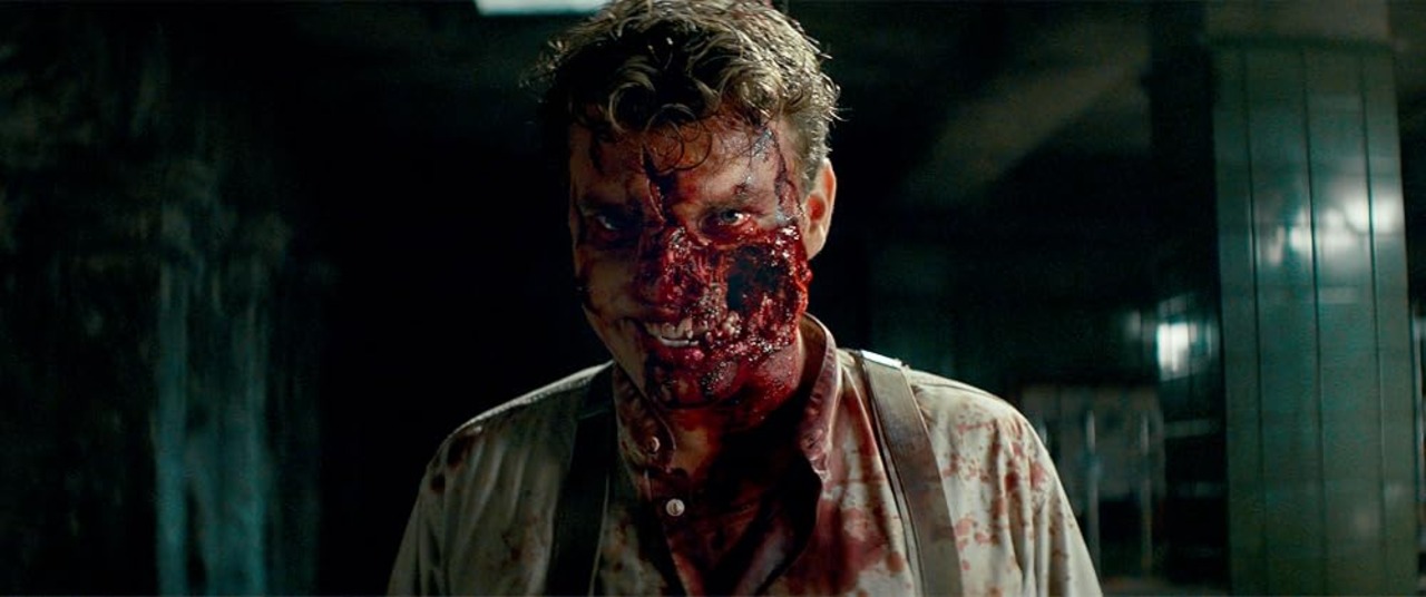 Millie Brady &amp; Pilou Asbaek Join Wyatt Russell-Led Untitled Monsterverse Series