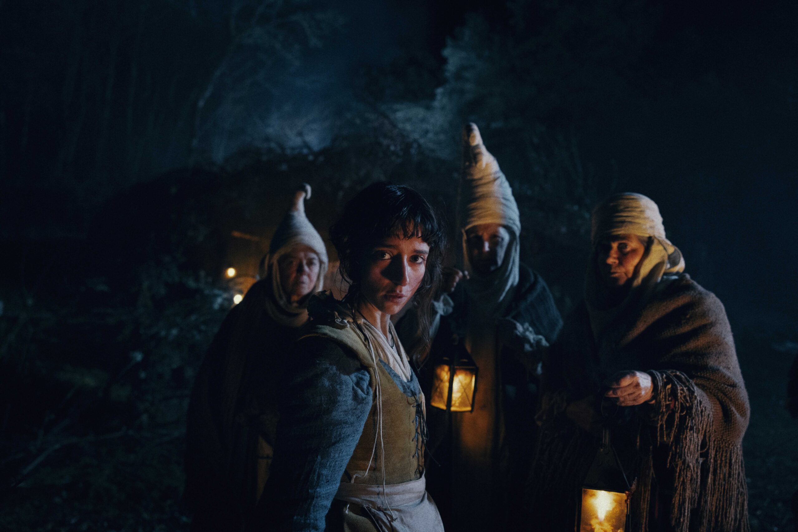 Trailer for Folk Horror ‘The Night’ Delivers Three Terrifying Tales [Bucheon Festival]