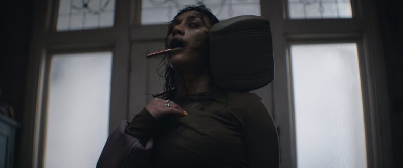 'Evil Dead Burn' Lands a Brutal R Rating from the MPA