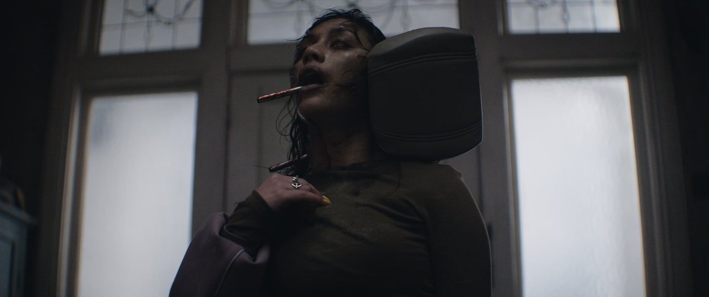 ‘Evil Dead Burn’ Lands a Brutal R Rating from the MPA