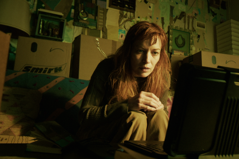Consumerism Terrifies in Hypnotic, Hallucinatory ‘Sender’ [Chattanooga Review]