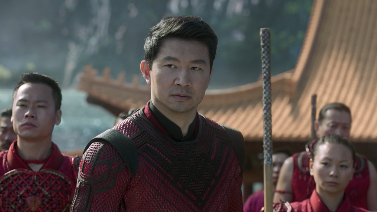 Simu Liu Tapped for Xavier Gens Sci-fi Thriller ‘Homewrecker’
