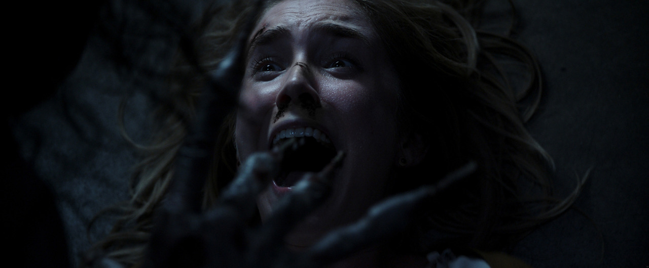 Spencer Locke Among Cast for Female-Led Psychological Haunter ‘Shed’