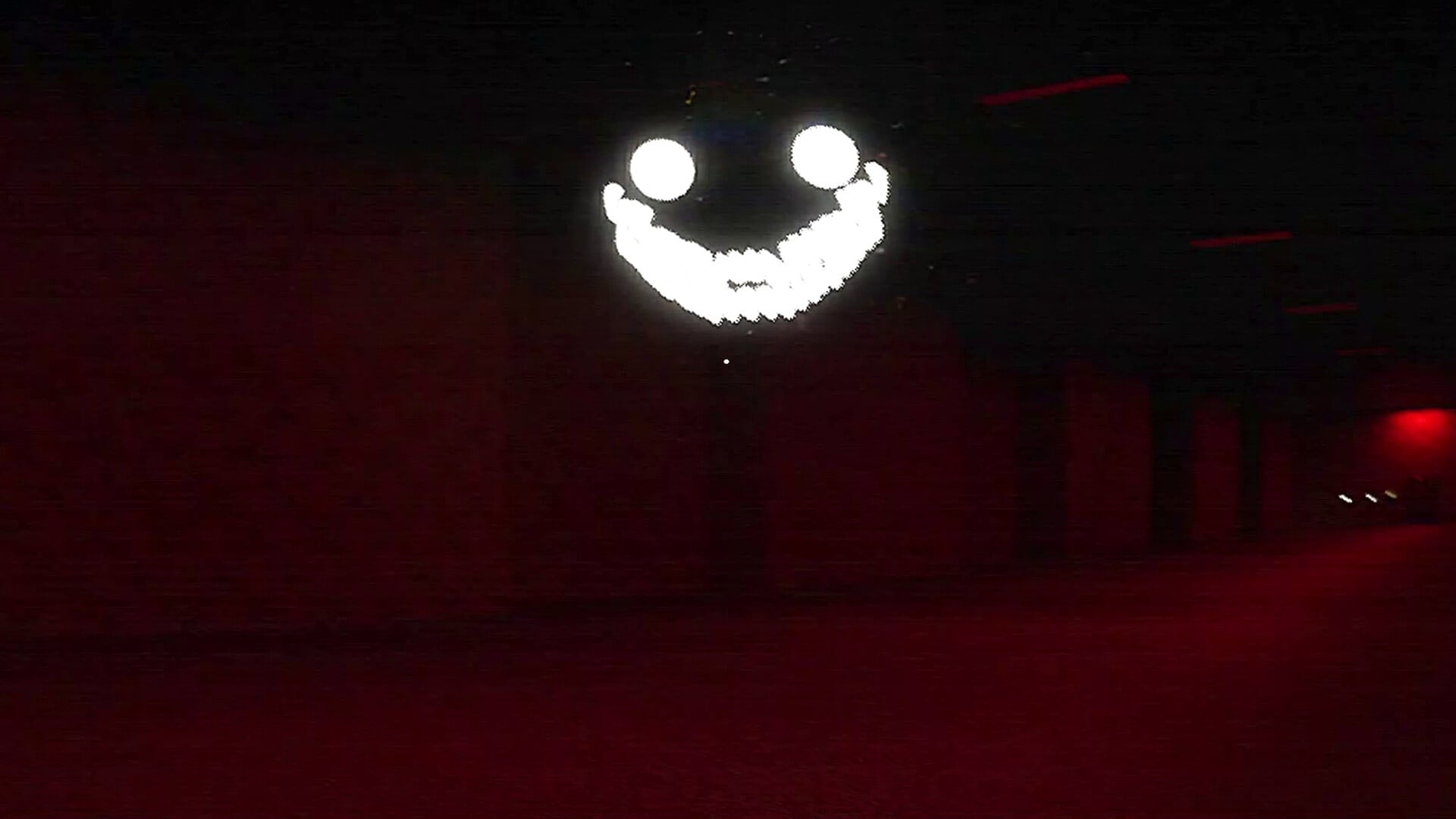 ‘Liminal Backrooms’ Game Trailer: Every Level Has Its Own Nightmare