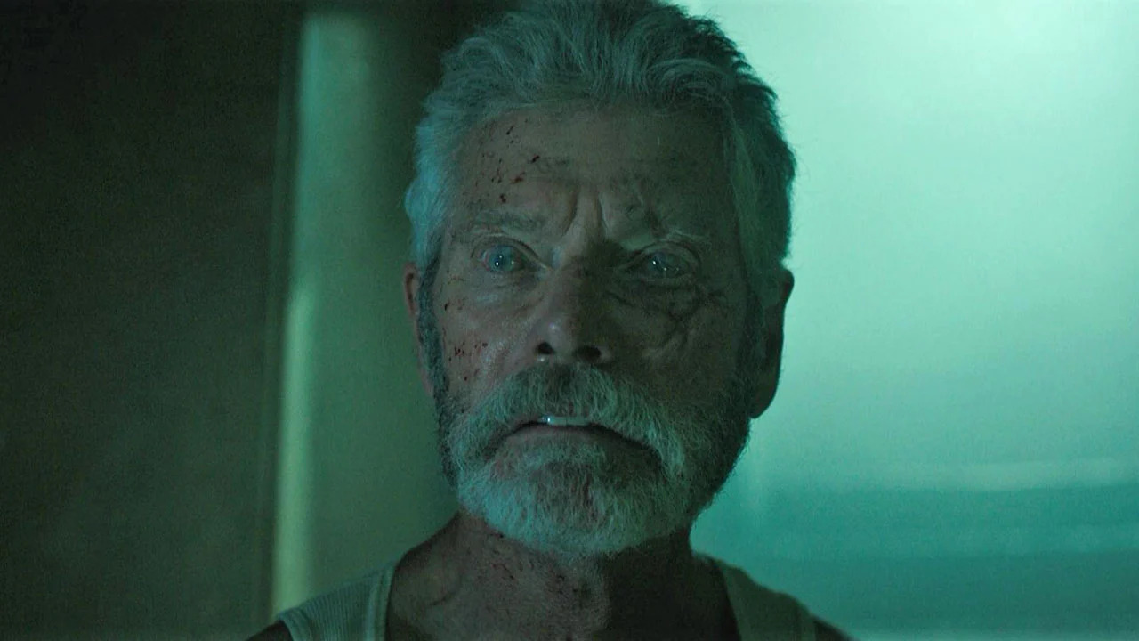 Stephen Lang Joins Supernatural Horror ‘Mercy Good’ from ‘Willy’s Wonderland’ Director!