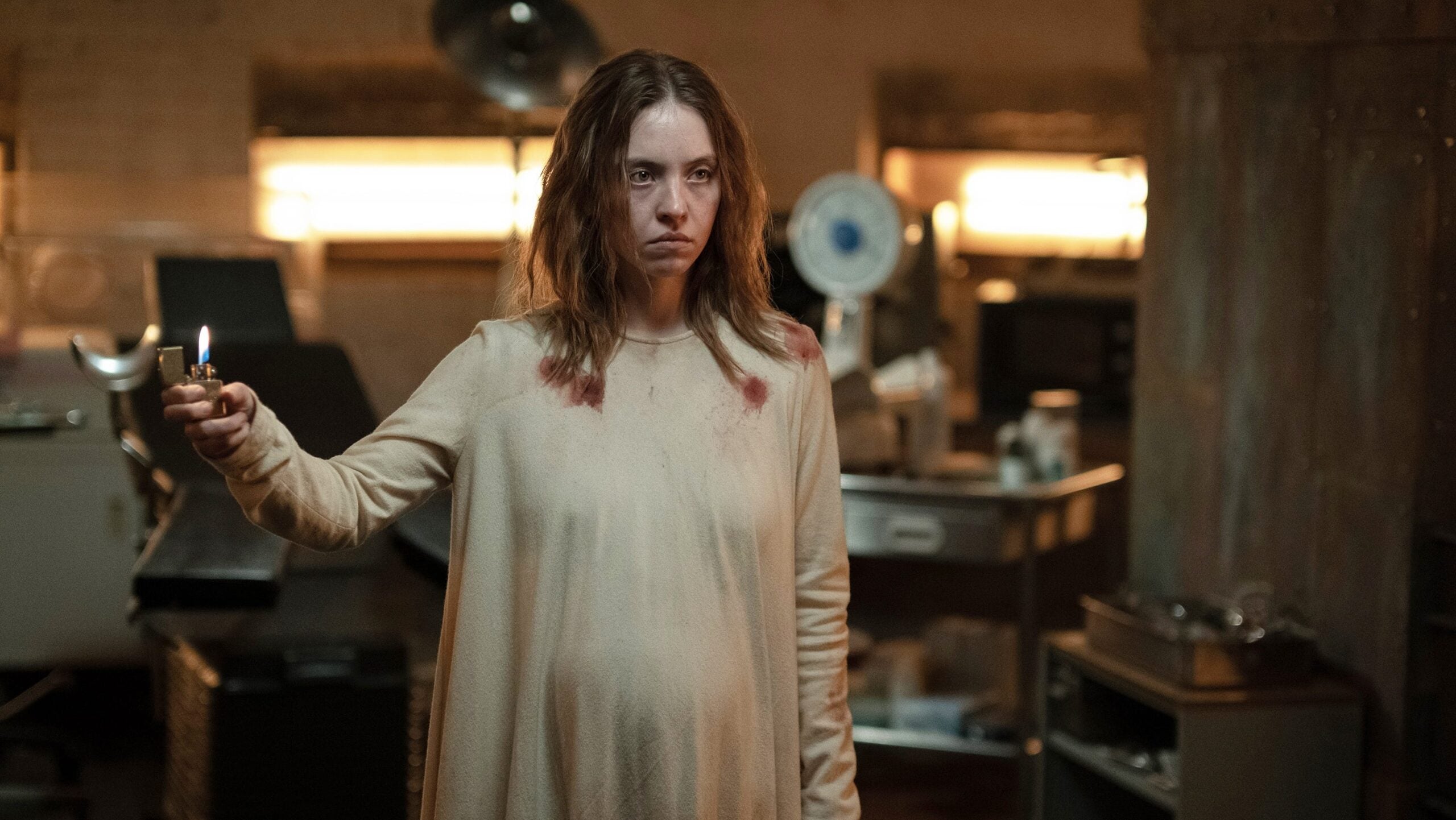 ‘Hollow’ Puts a New Spin on ‘The Legend of Sleepy Hollow’ With Sydney Sweeney