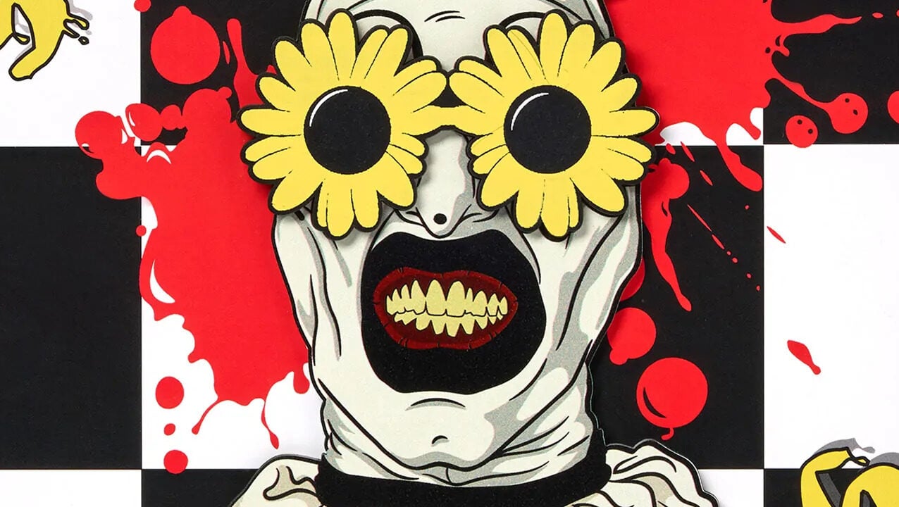 Spirit Halloween Isn’t Clowning Around with New ‘Terrifier’ Summerween Collection