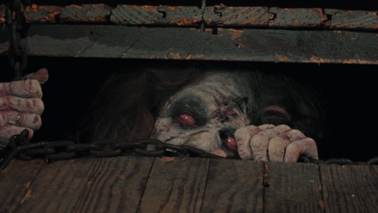 I Don’t Really Care for Sam Raimi’s ‘The Evil Dead’