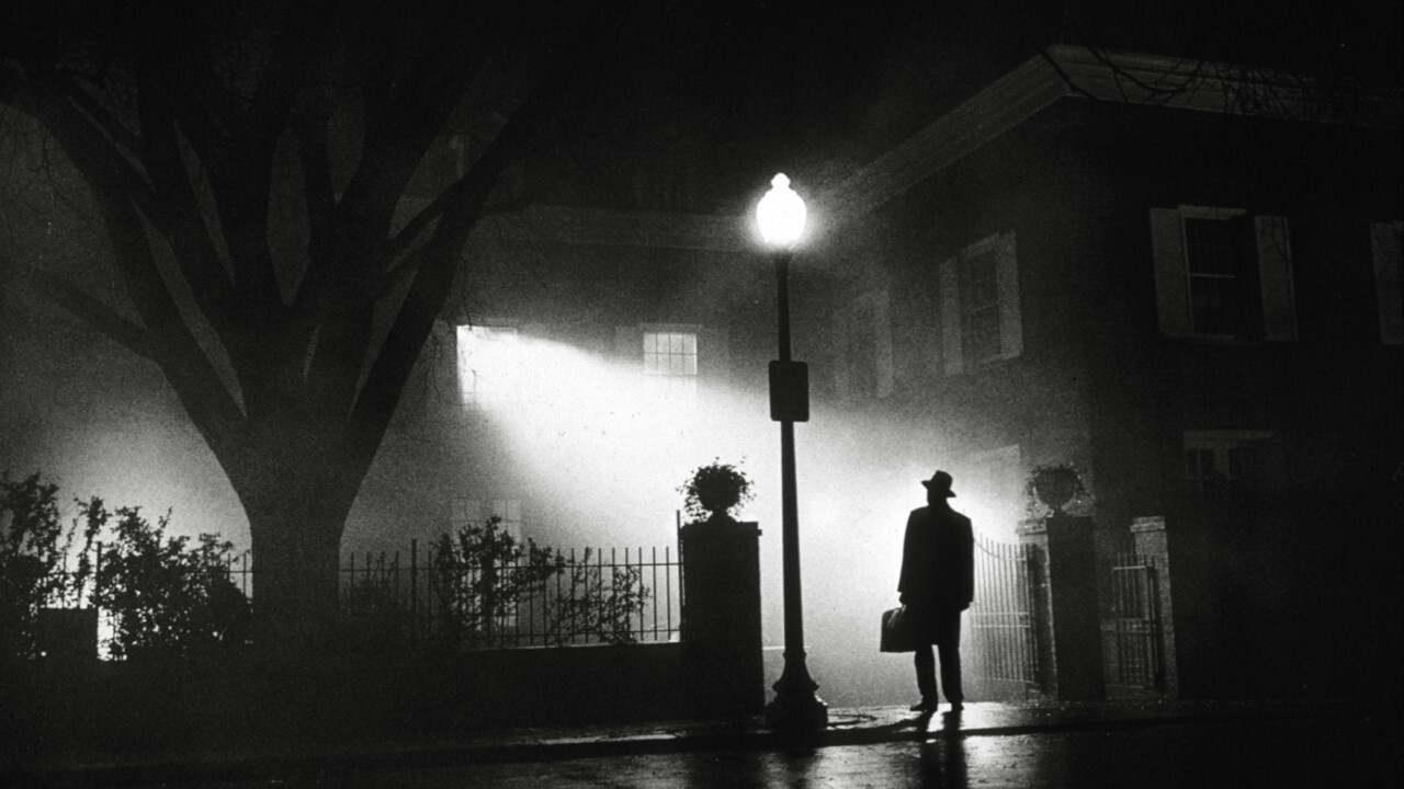 Production Website Appears to Confirm ‘The Exorcist: Martyrs’ Title
