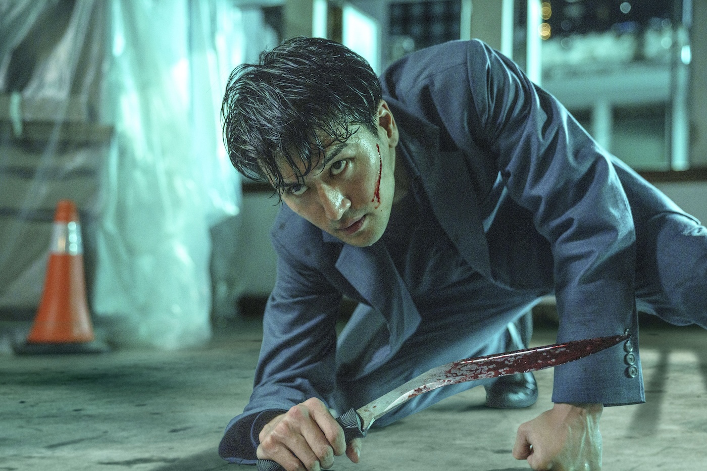 ‘The Furious’ Currently Celebrating 100% on Rotten Tomatoes; Badass New Images!