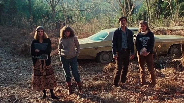Robert Tapert Reveals ‘Evil Dead Wrath’ Takes Place in 1972