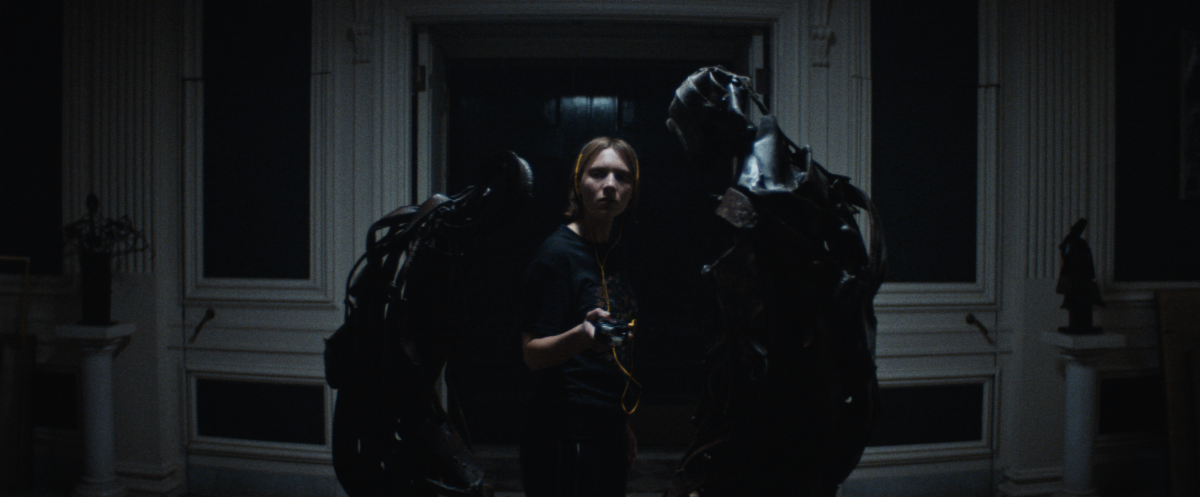 ‘Recluse’: How Physical Media &amp; Childhood Ghost-Hunting Laid the Foundation for Henry Chaisson’s Film [Tribeca Interview]