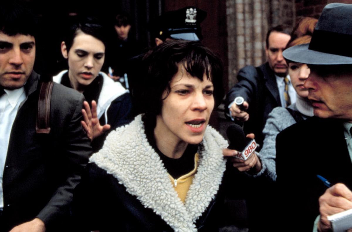 If You Love True Crime & Problematic Women, ‘American Psycho’ Director Mary Harron Made Another Movie About Murder That You Should Watch