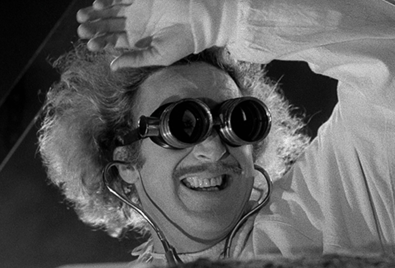 6 Horror Spoofs Not Named ‘Scary Movie’ That Slay