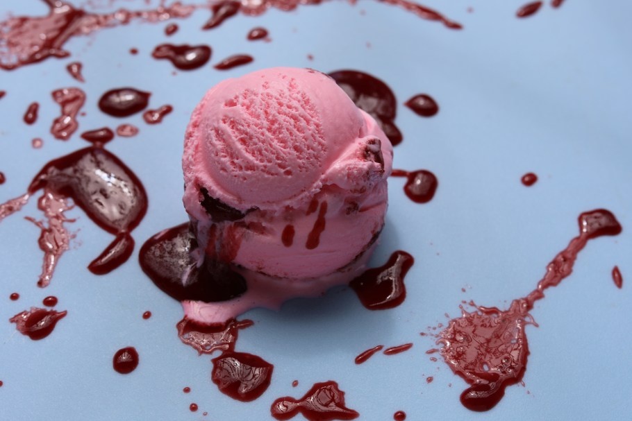 ‘Ice Cream Man’: Eli Roth Unveils Limited-Edition ‘Brain Freeze’ Flavor at Humphry Slocombe Scoop Shops!