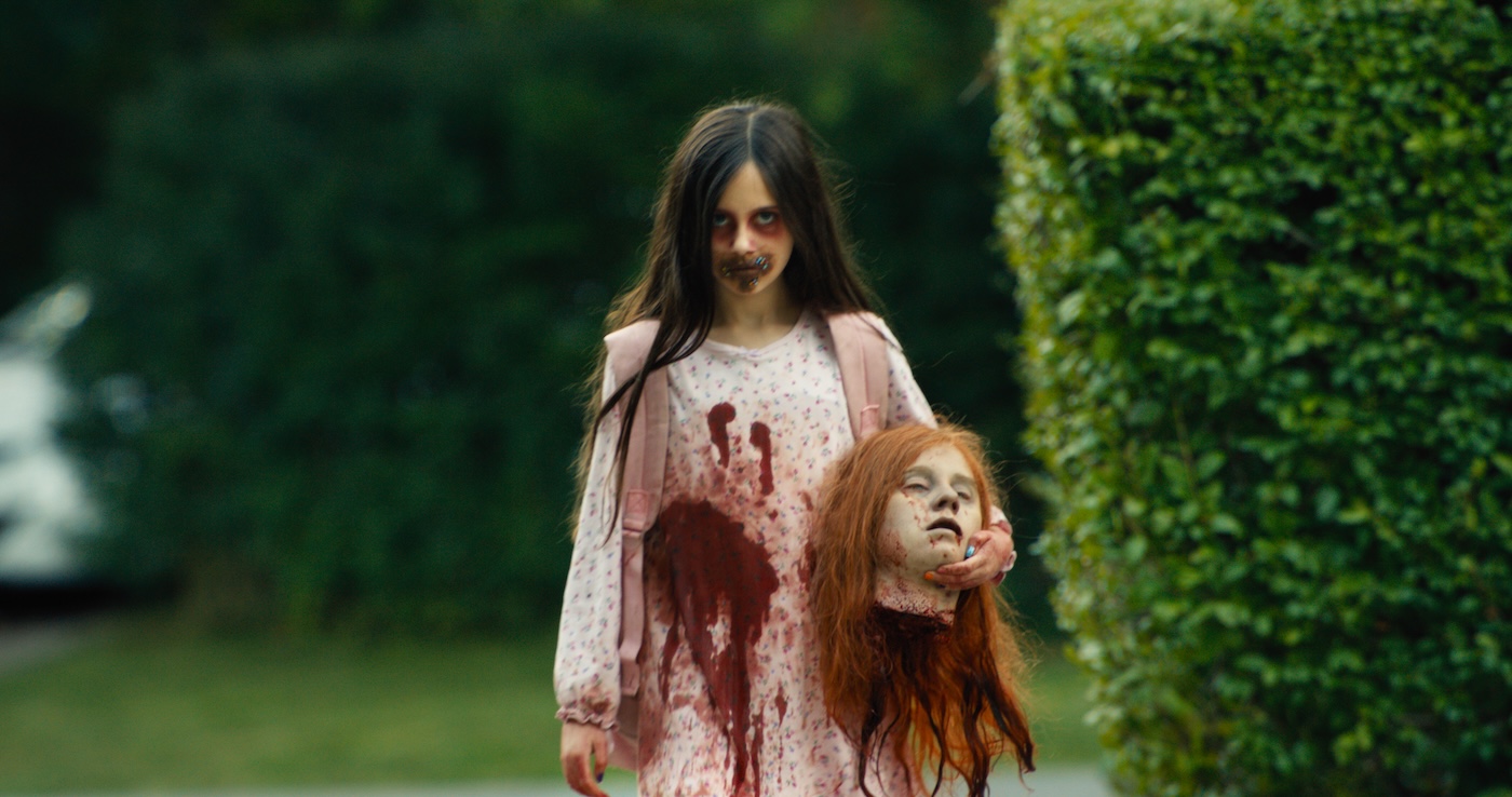 Cool Down With Fresh ‘Ice Cream Man’ Images