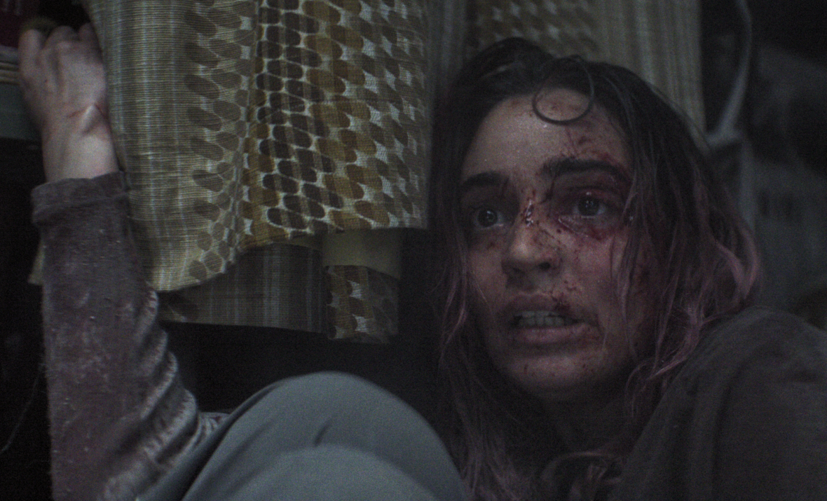 The Most Fun Since ‘Evil Dead II’!