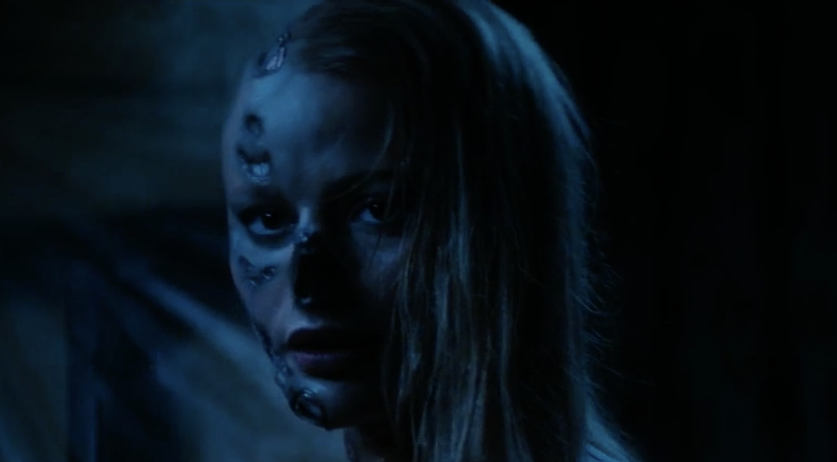 ‘SOULM8TE’ Trailer Unleashes a Sexy, Deadly AI Thriller Set in the ‘M3GAN’ Universe