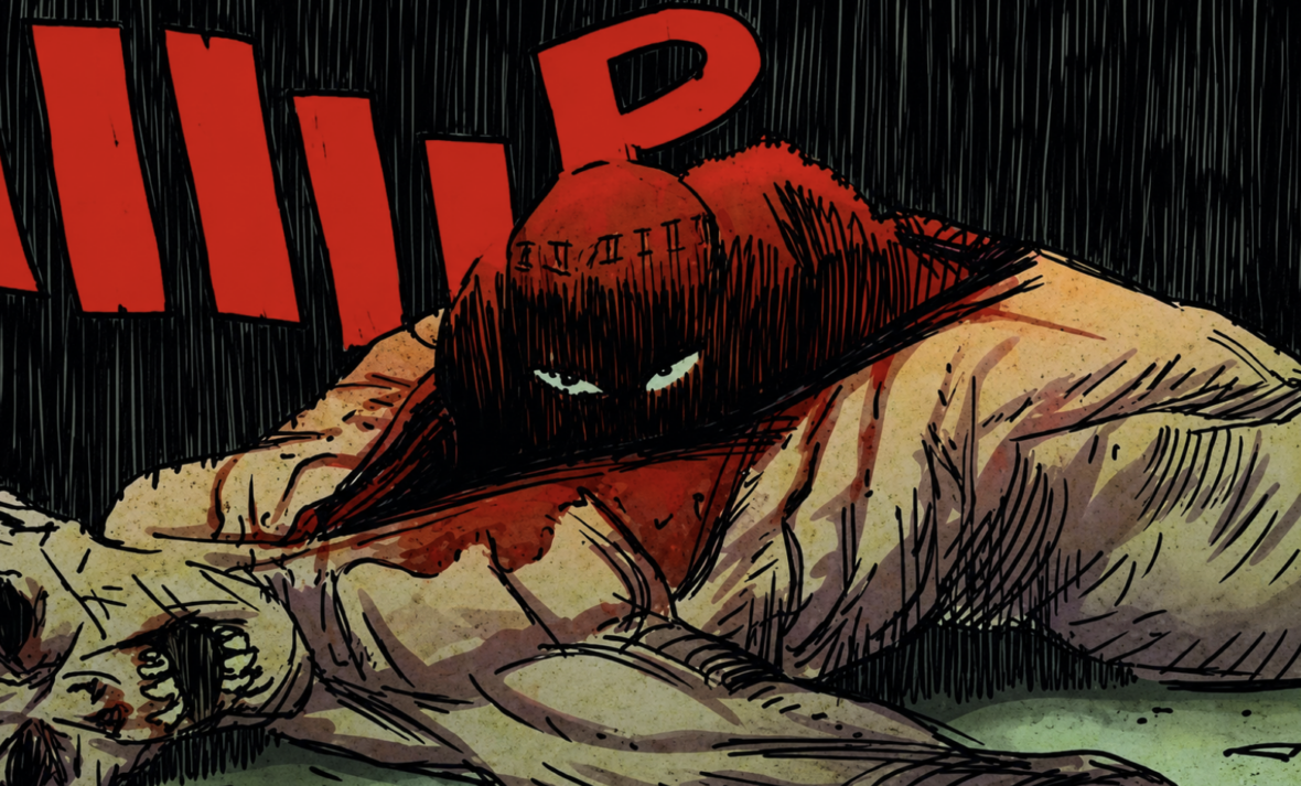 ‘Absolute Batman’ #22 Gives Calendar Man a Grotesque Debut!