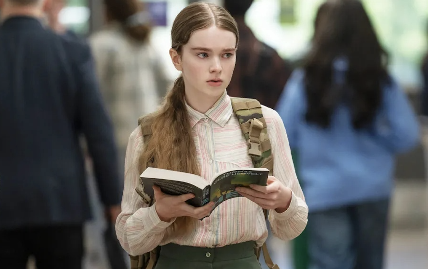 Mike Flanagan’s ‘Carrie’ Will Introduce More Telekinetic Characters