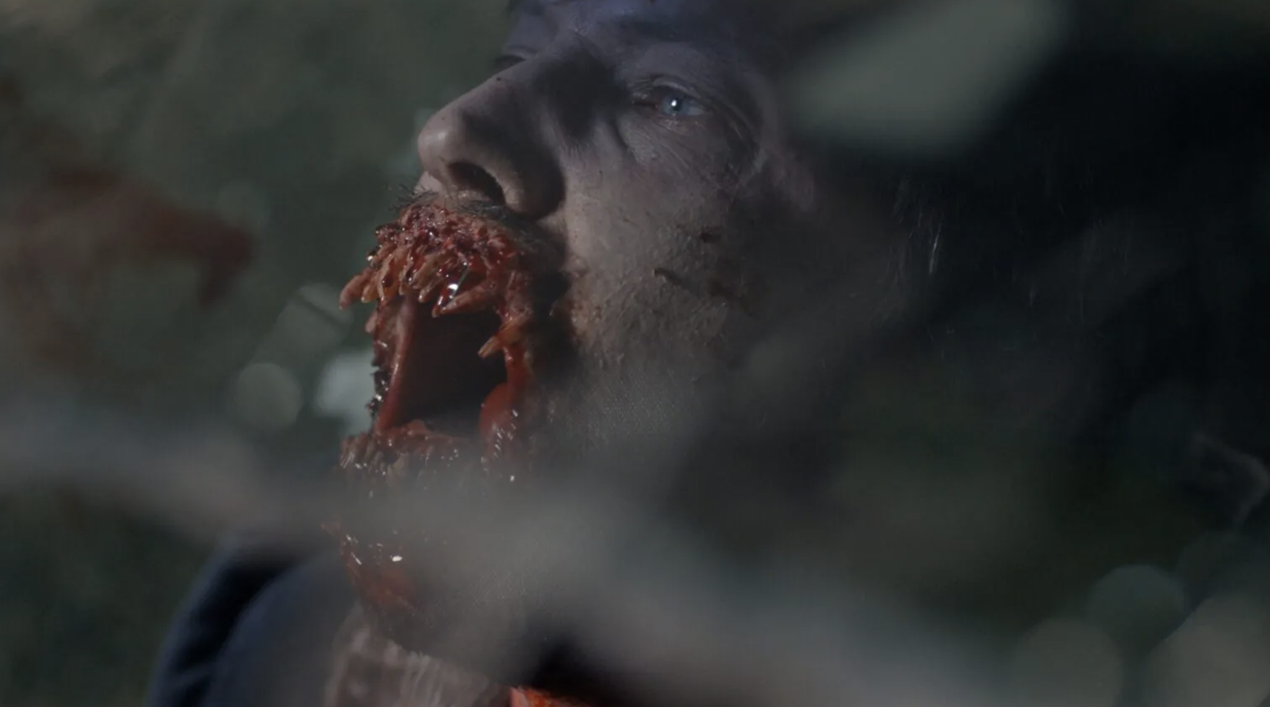 ‘Sundown’: Cool FX Shot From Rebekah McKendry’s New Horror Movie