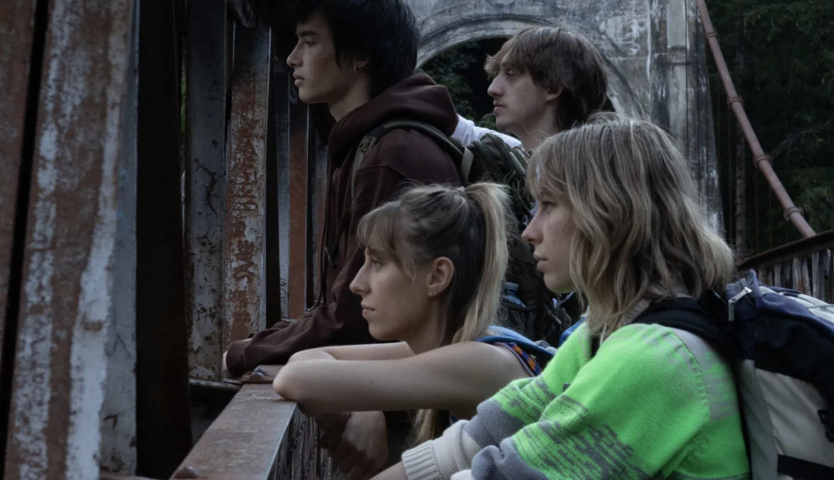 ‘Manhunt’ Twins to Direct Psychological Horror ‘Oma’