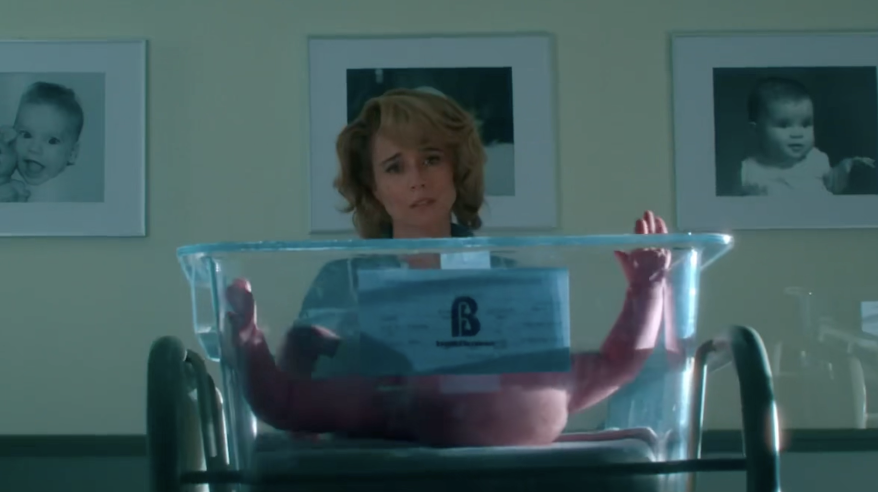 Did You Catch Baby Jason in the ‘Crystal Lake’ Teaser Trailer!?