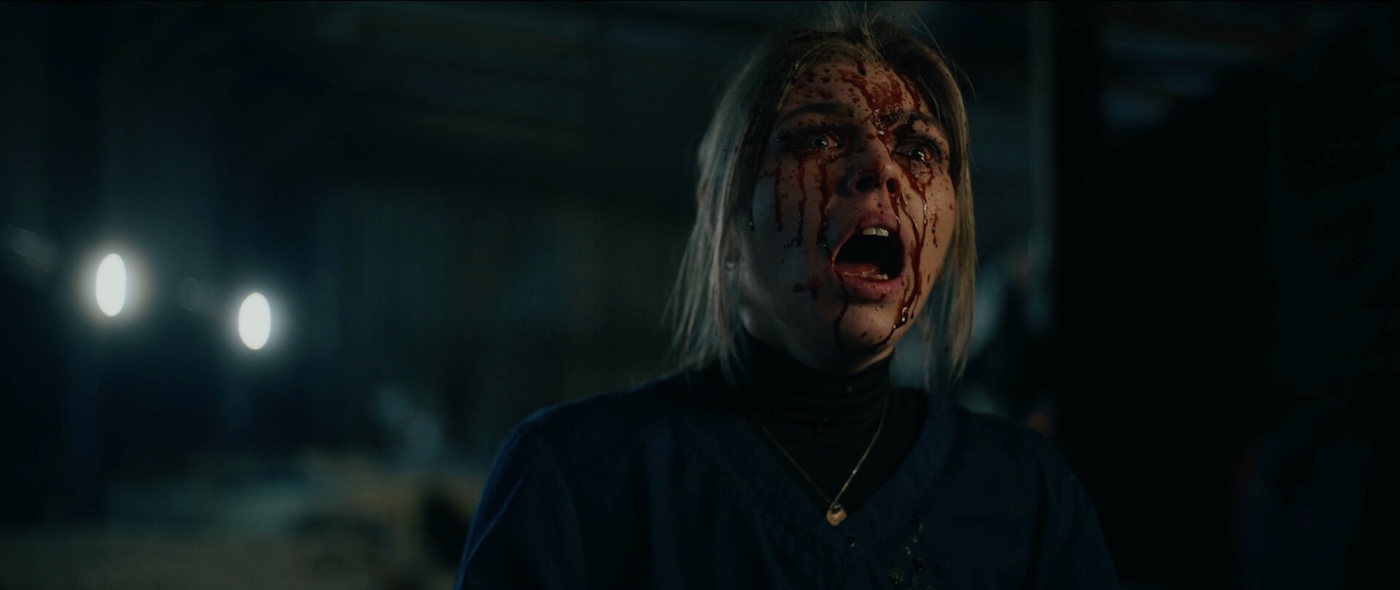 FrightFest to World Premiere ‘Nervous,’ Showcase ‘Species,’ ‘Gator Face,’ ‘Big Baby,’ ‘Spider Island’ and More [Images]