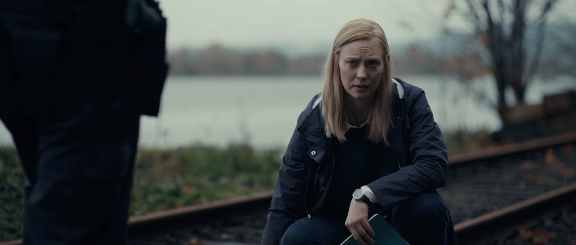 First Image Revealed from ‘The Head Hunter’ Director’s New Horror Film ‘The Cycle’