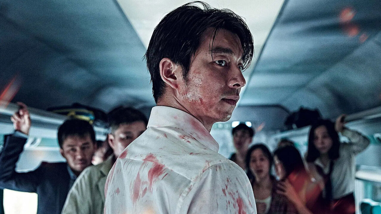 ‘Train to Busan’ 10th Anniversary Trailer Brings the Global Phenomena Back to Theaters this August
