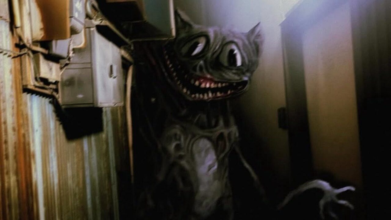 TriStar Pictures Lands Feature Film Rights to Trevor Henderson’s Creepy ‘Cartoon Cat’